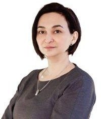Земфира Байбинова