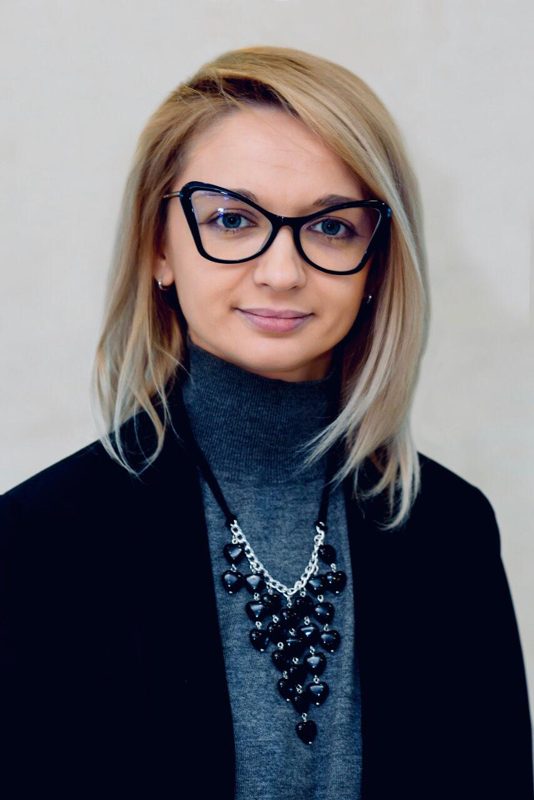 Тамила Микулич