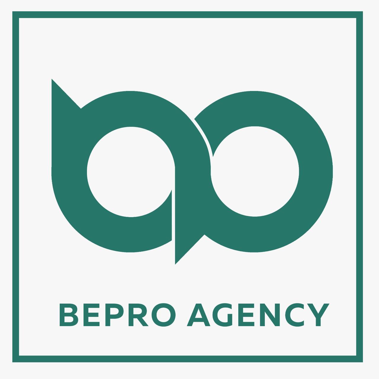 Be Pro Agency