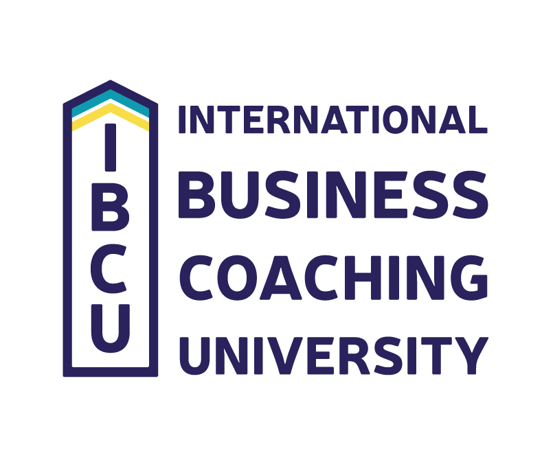 IBCU — International Business Coaching University