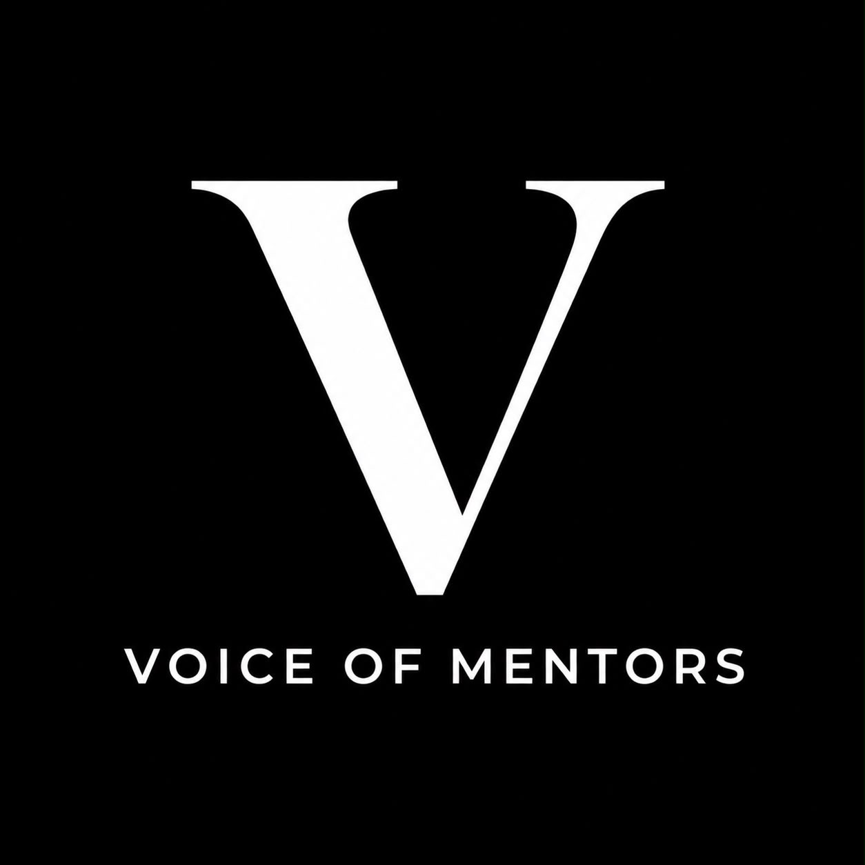 Voice of Mentors