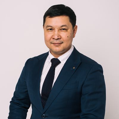 Мустафин Ерлан Сейткенович