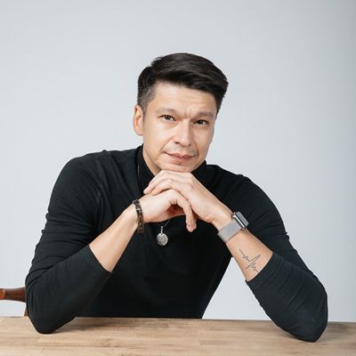 Валиуллов Ильдар Шамиевич